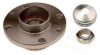 AUTEX 810060 Wheel Bearing Kit